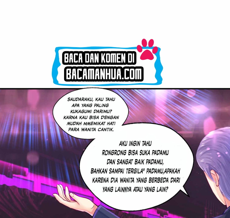 The Power of Soul (Soul Thorn) Chapter 01 Gambar 36